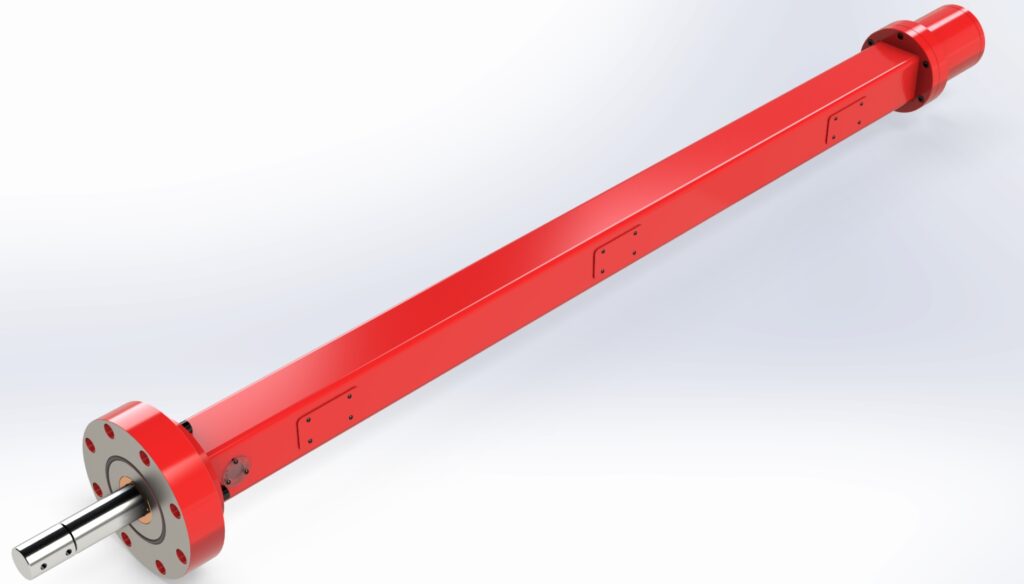 MANUEL LINESTOP MAKİNESİ