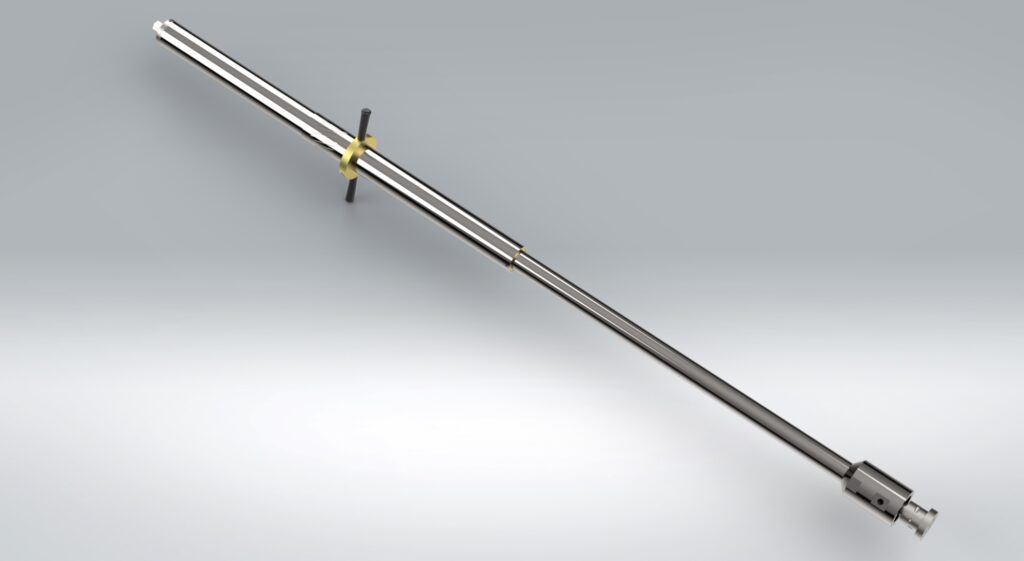 HOT-TAP DELME MAKİNASI - PTM0104